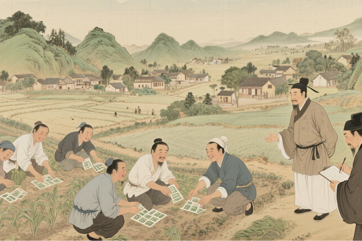 一场改变北宋命运的实验,为何最终失败? - 哔哩哔哩