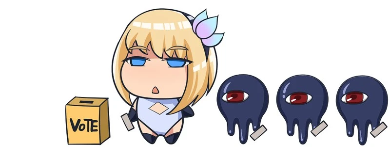 Foto zu 【RPG】渎神少女（Unholy maiden）游戏玩法・体验版指南（个人渣翻） - 哔哩哔哩 