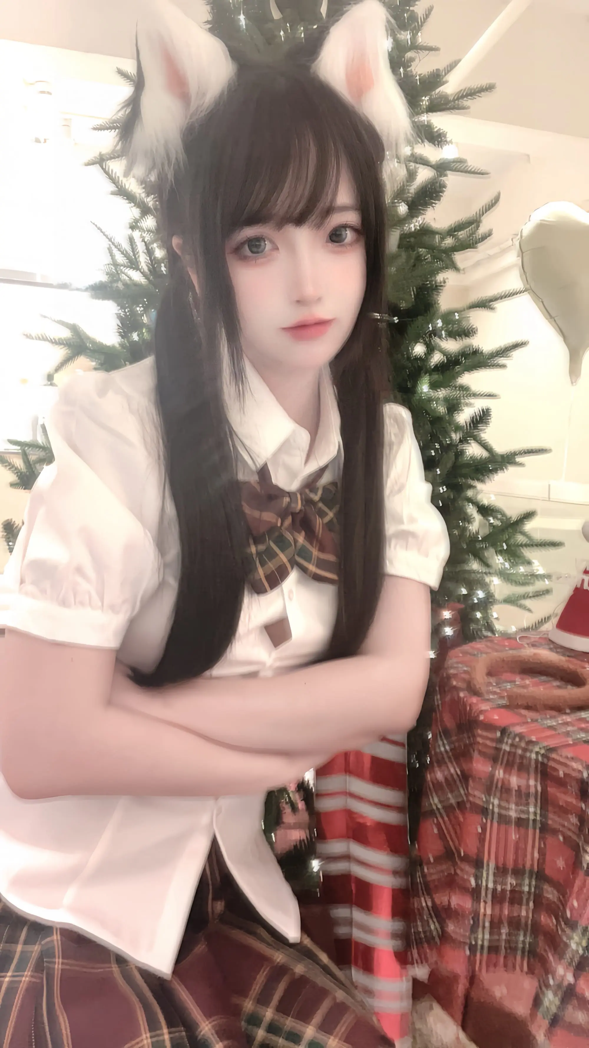 cos丨疯猫ss - 12订阅