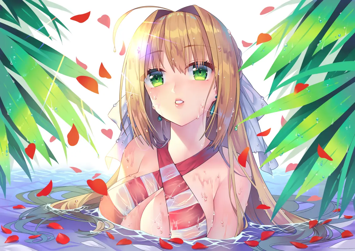 电脑壁纸