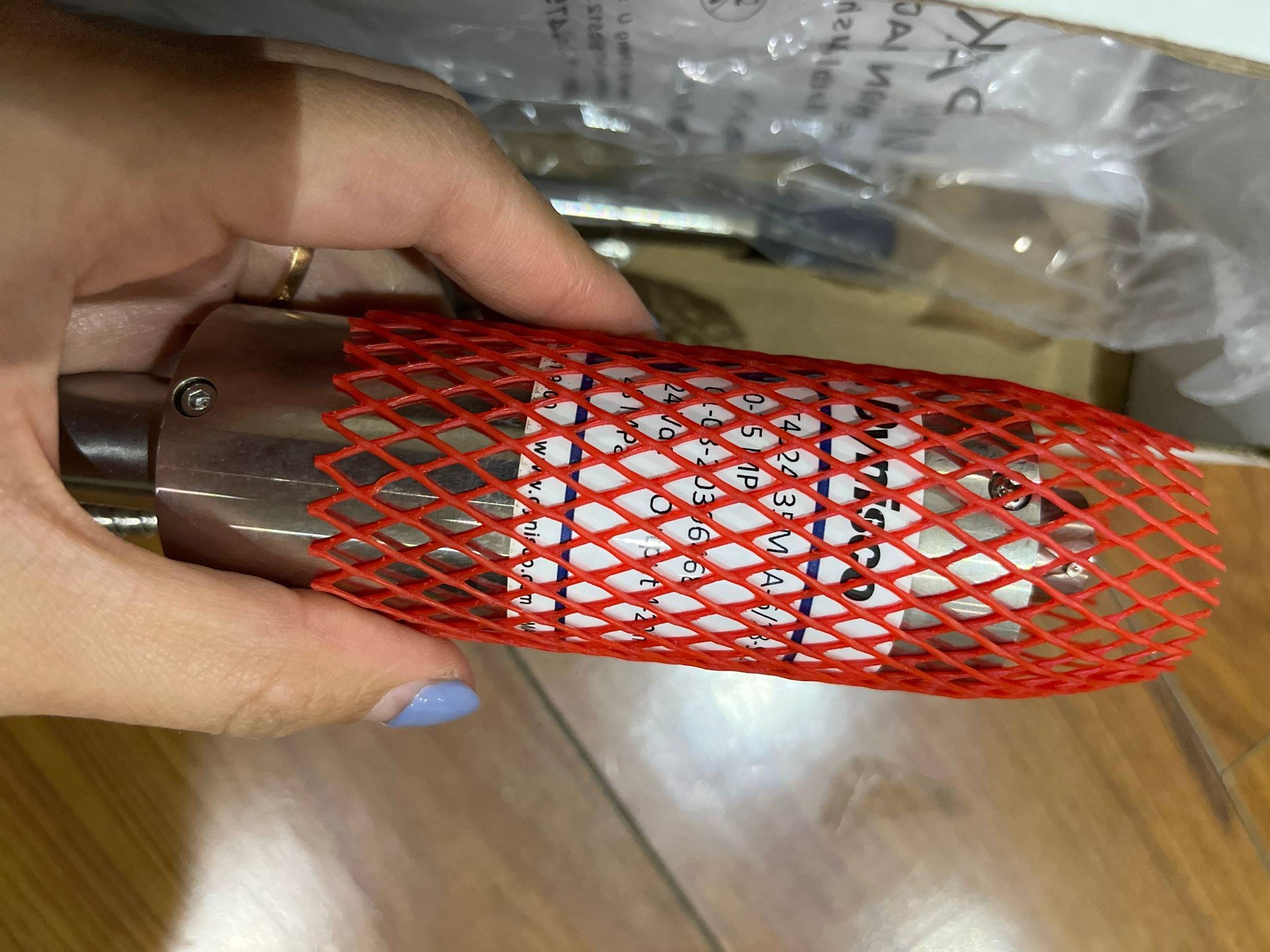 DYNISCO丹尼斯科传感器MDT462FH-1/2-2C-15/46-A/MDT462L-M18-7C- - 哔哩哔哩