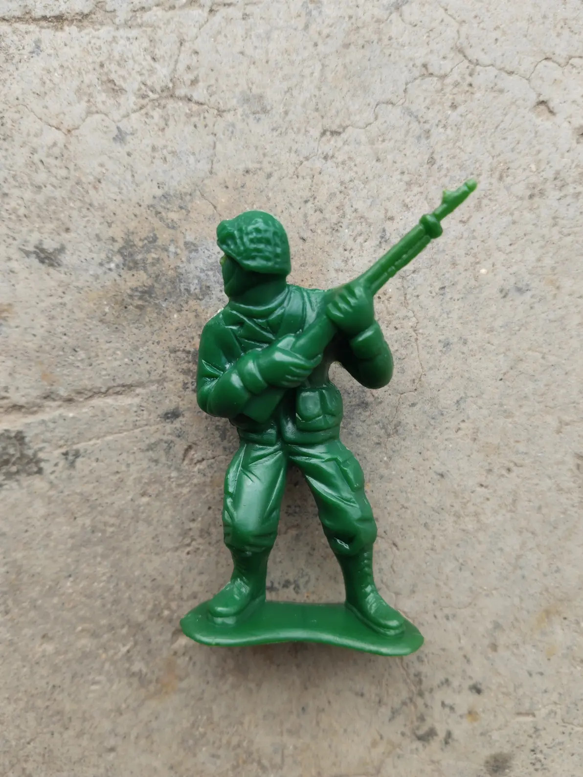 jeu小兵人 迷你士兵 玩具 5cm