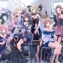岸田梅尔美学集大成作！一口气补完GUST招牌美少女JRPG四重奏