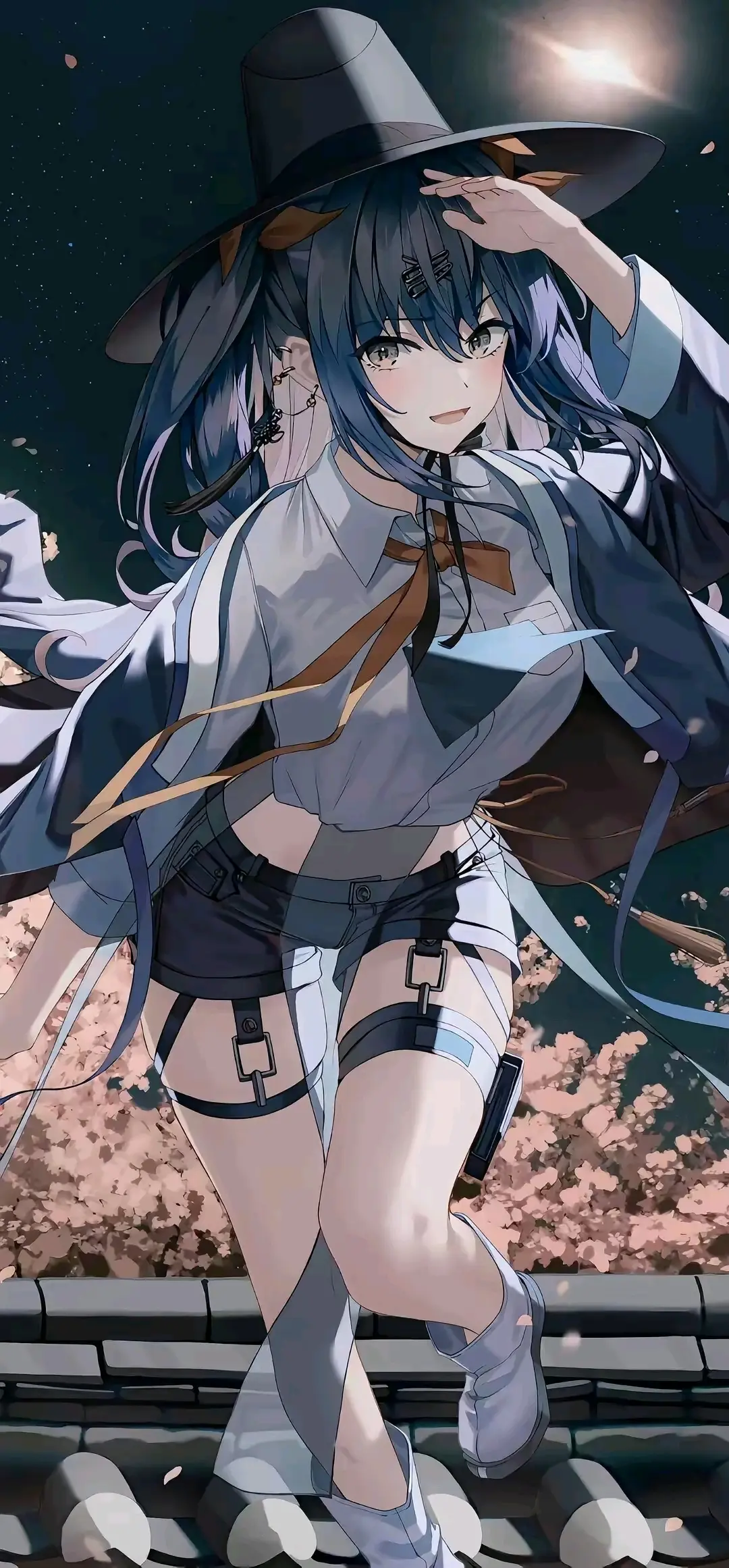 动漫高清美图分享