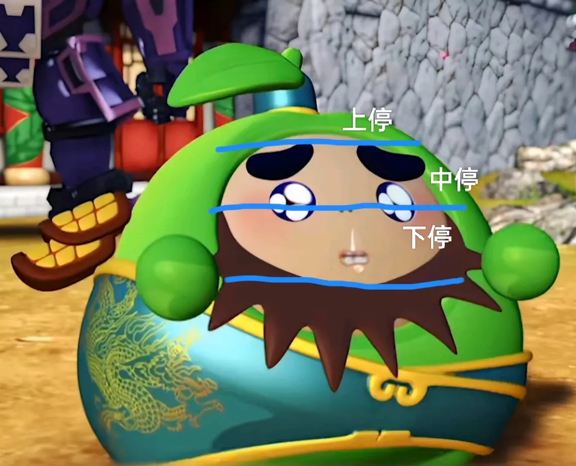 三老四少,高朋贵友们,欢迎来到翼熊解忧馆,最近我在看《果宝特攻》