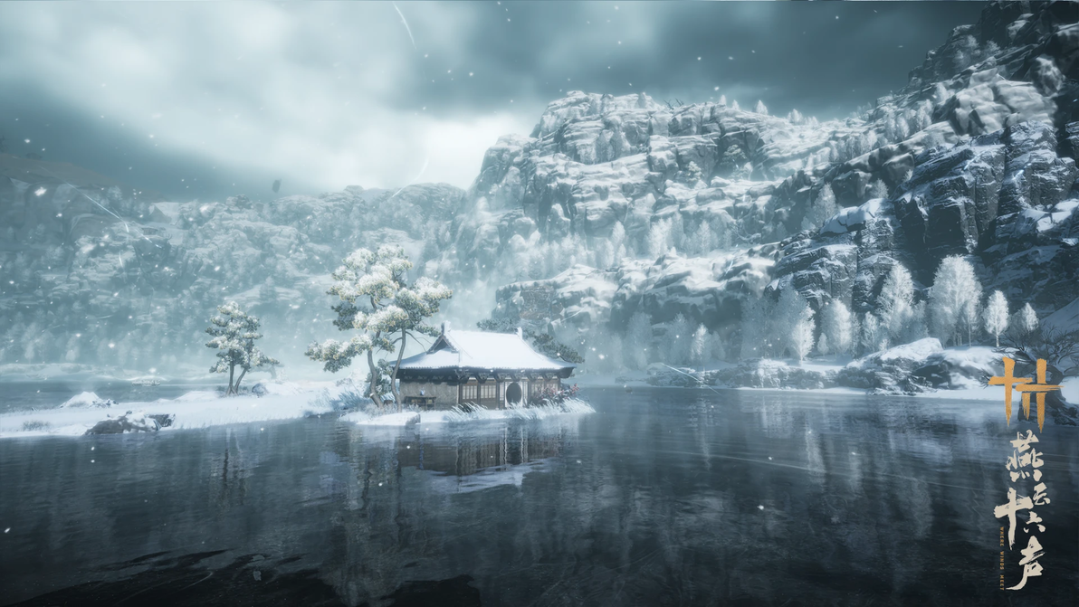 凉州热雪中，「博物」在燕云 - 哔哩哔哩