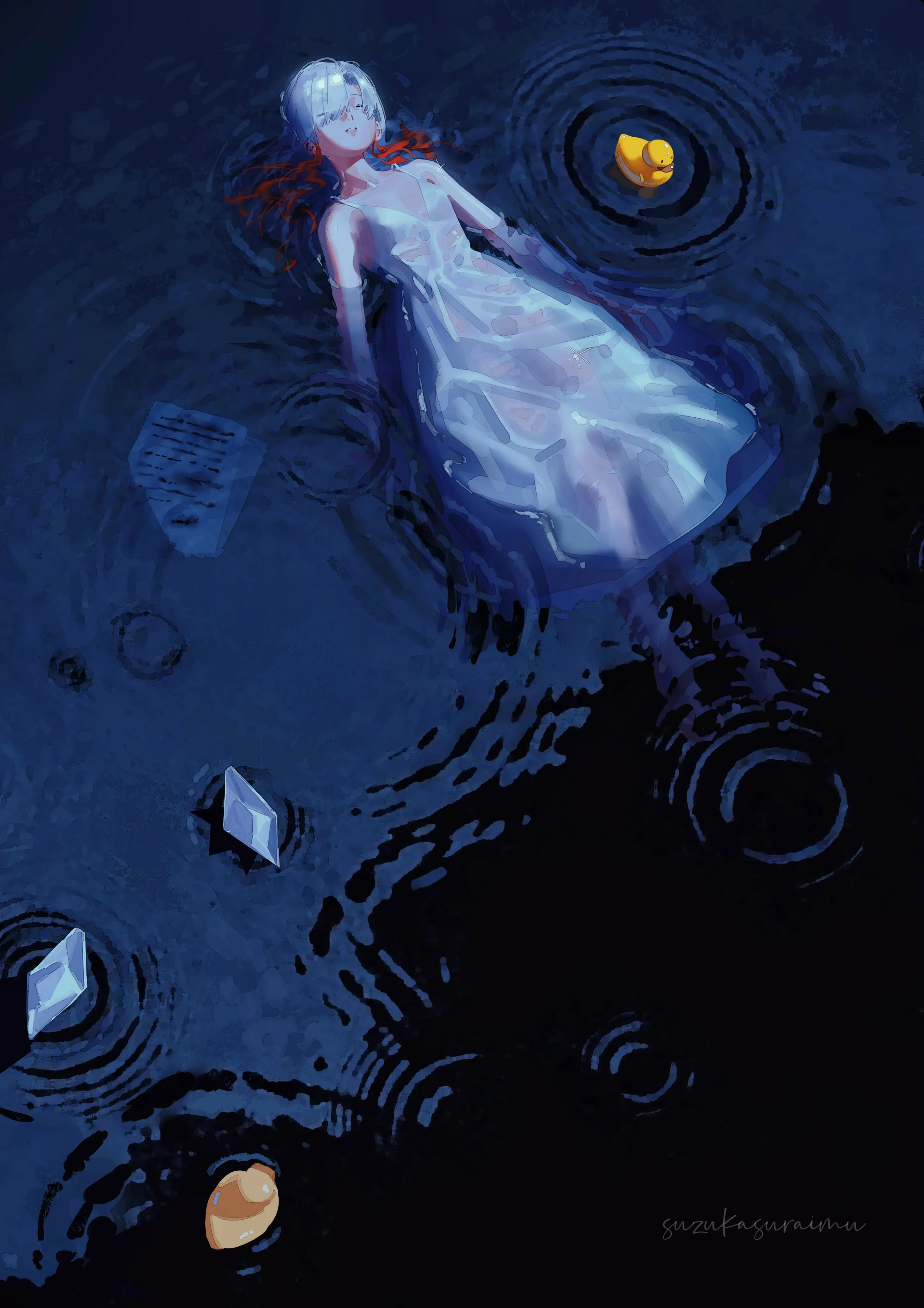 异世界情绪 #ヰ世界情緒 #壁纸 #31