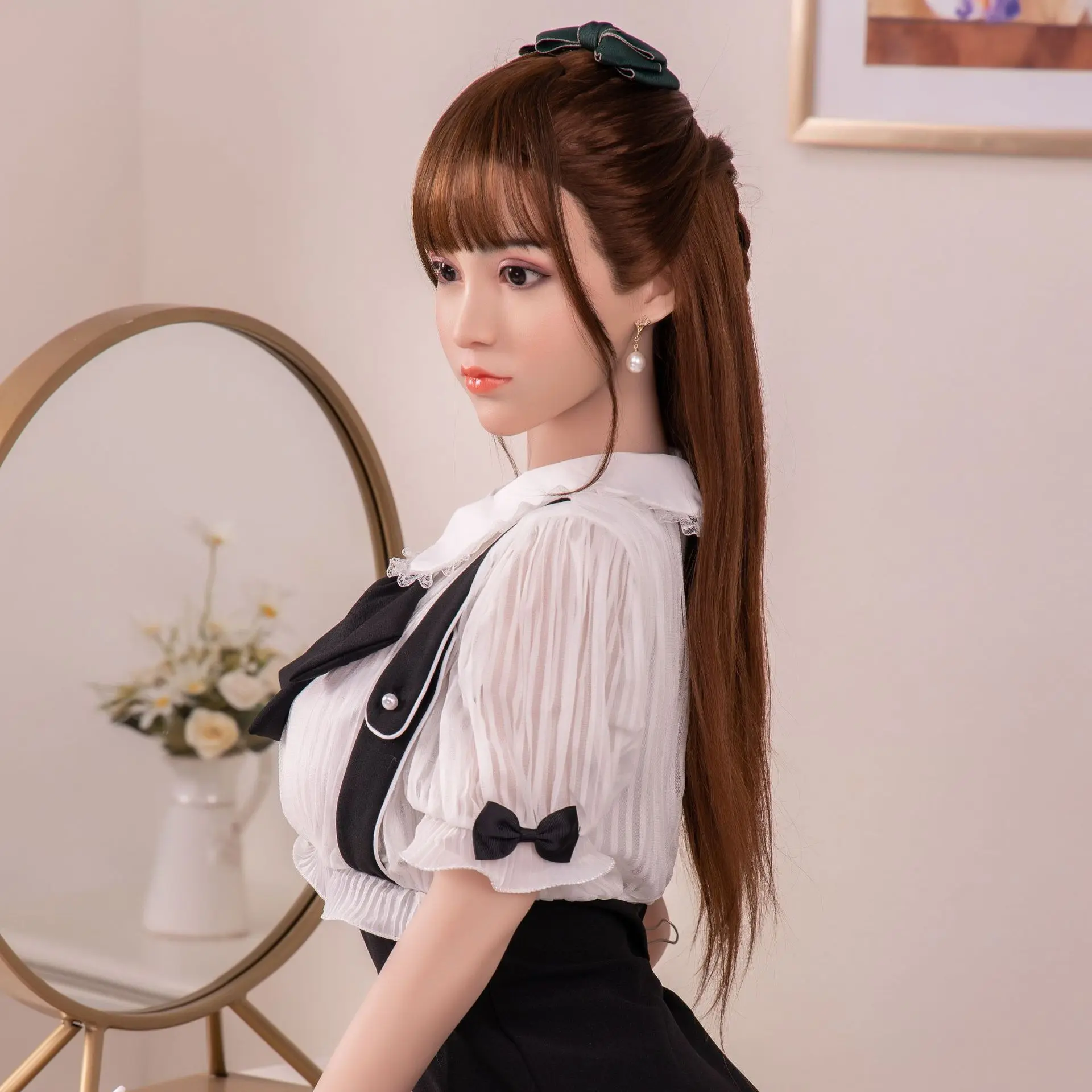 硅胶娃娃加盟品牌哪个好?