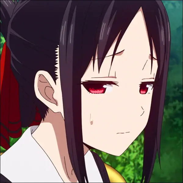 辉夜大小姐想让我告白:第五期