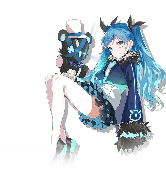 魔女兵器图片