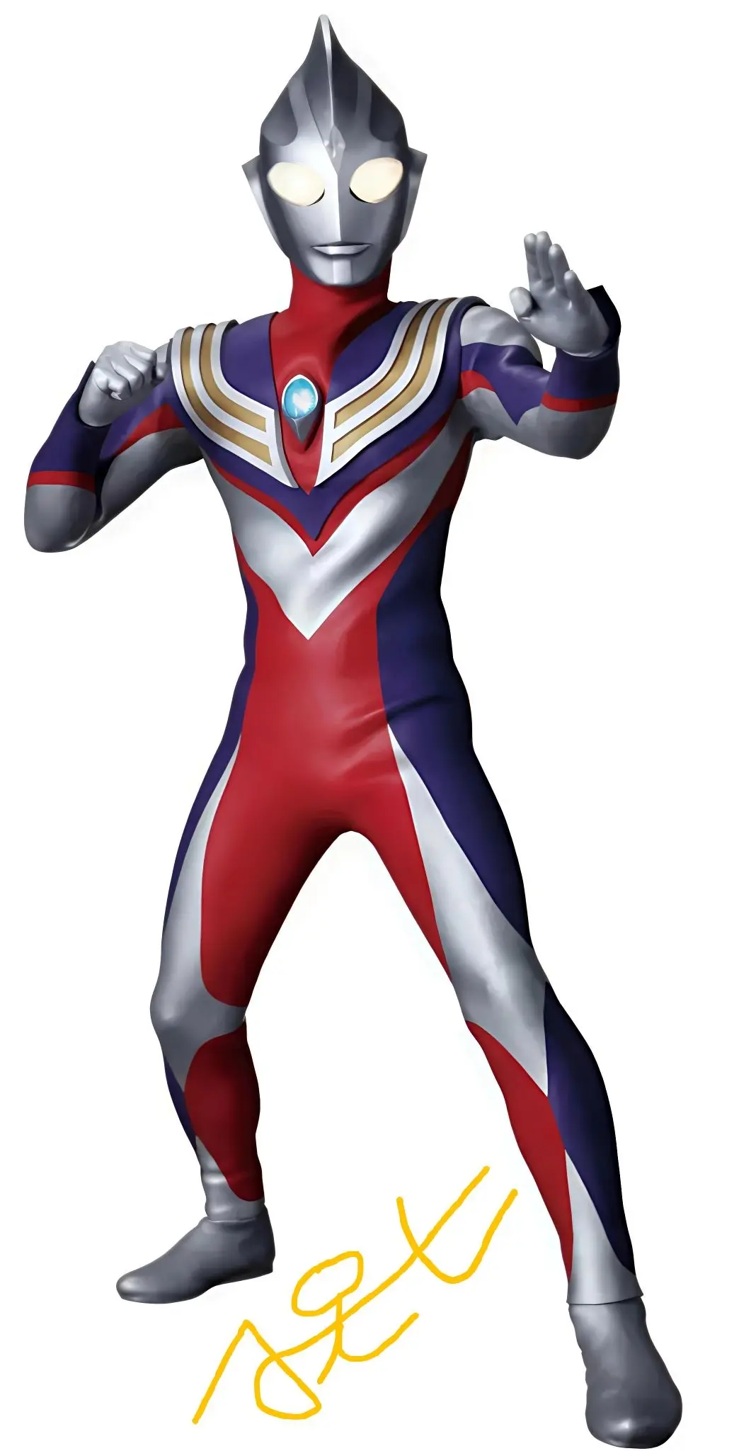 迪迦奥特曼的人教思想:关于人生应该如何做一个真正优秀的善人