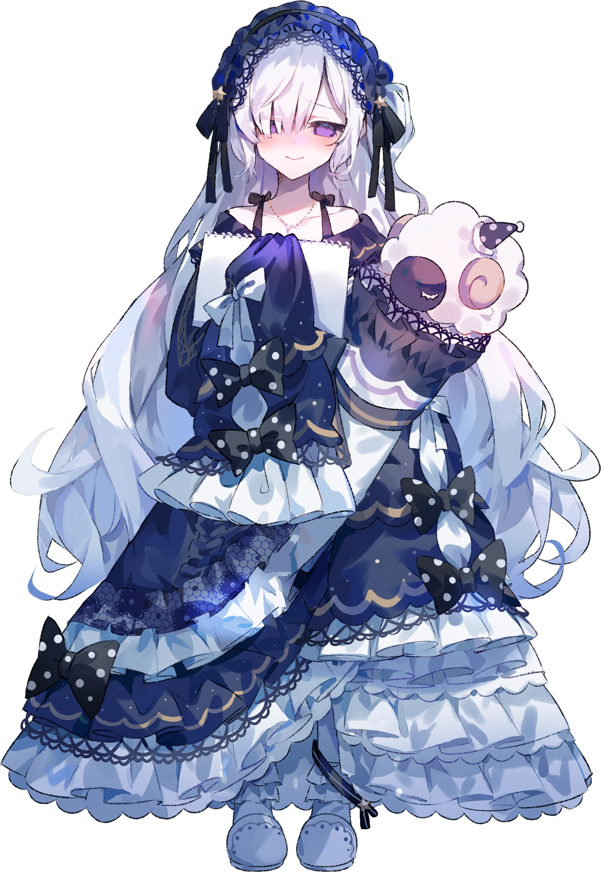 【魔法少女的魔女审判】一键立绘完美解包！深度逆向Unity数据结构与全自动脚本 - 哔哩哔哩
