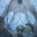 【2026无意识创作日~空想少女绘】