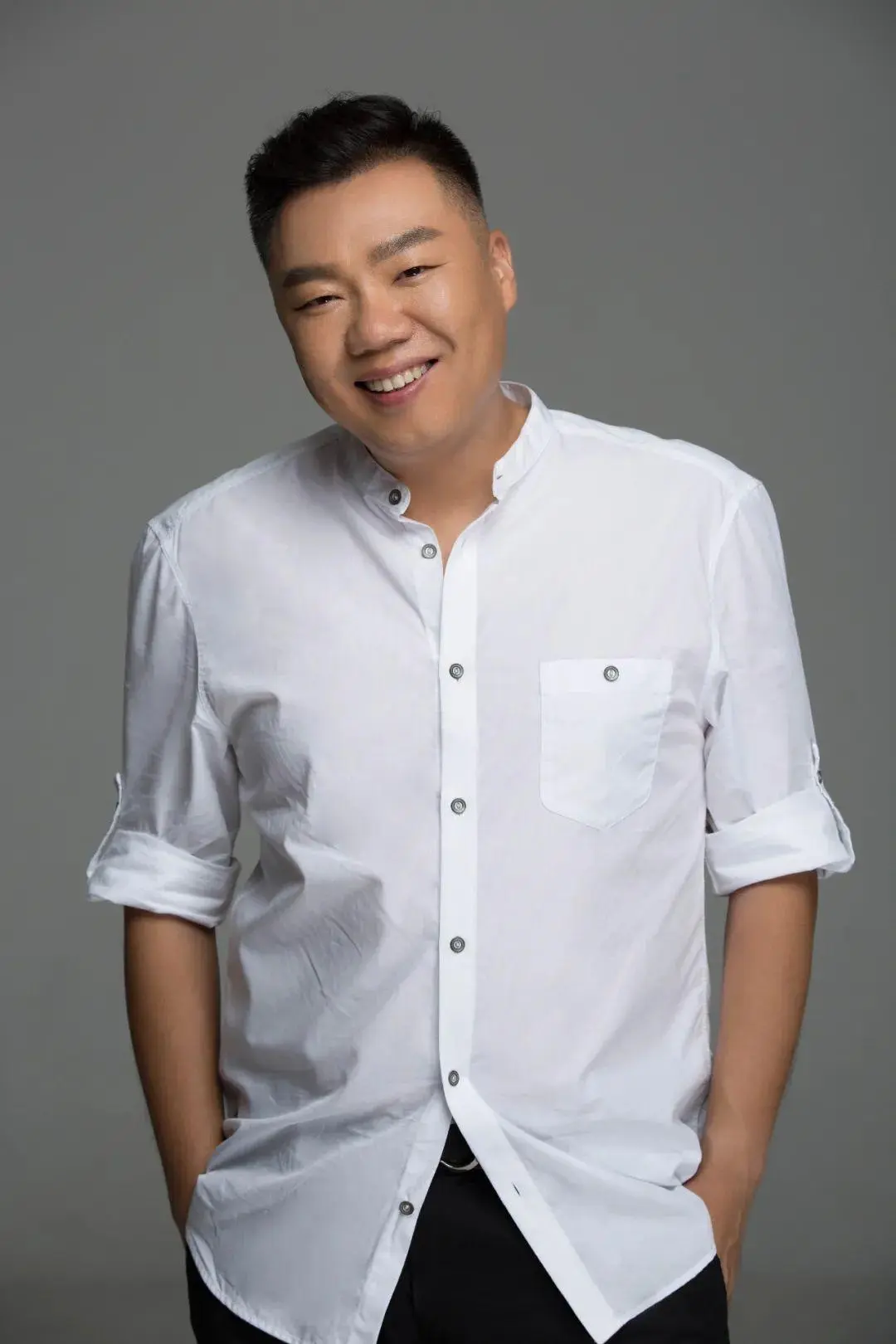 演员姜超经纪人,艺人代言签约 - 哔哩哔哩