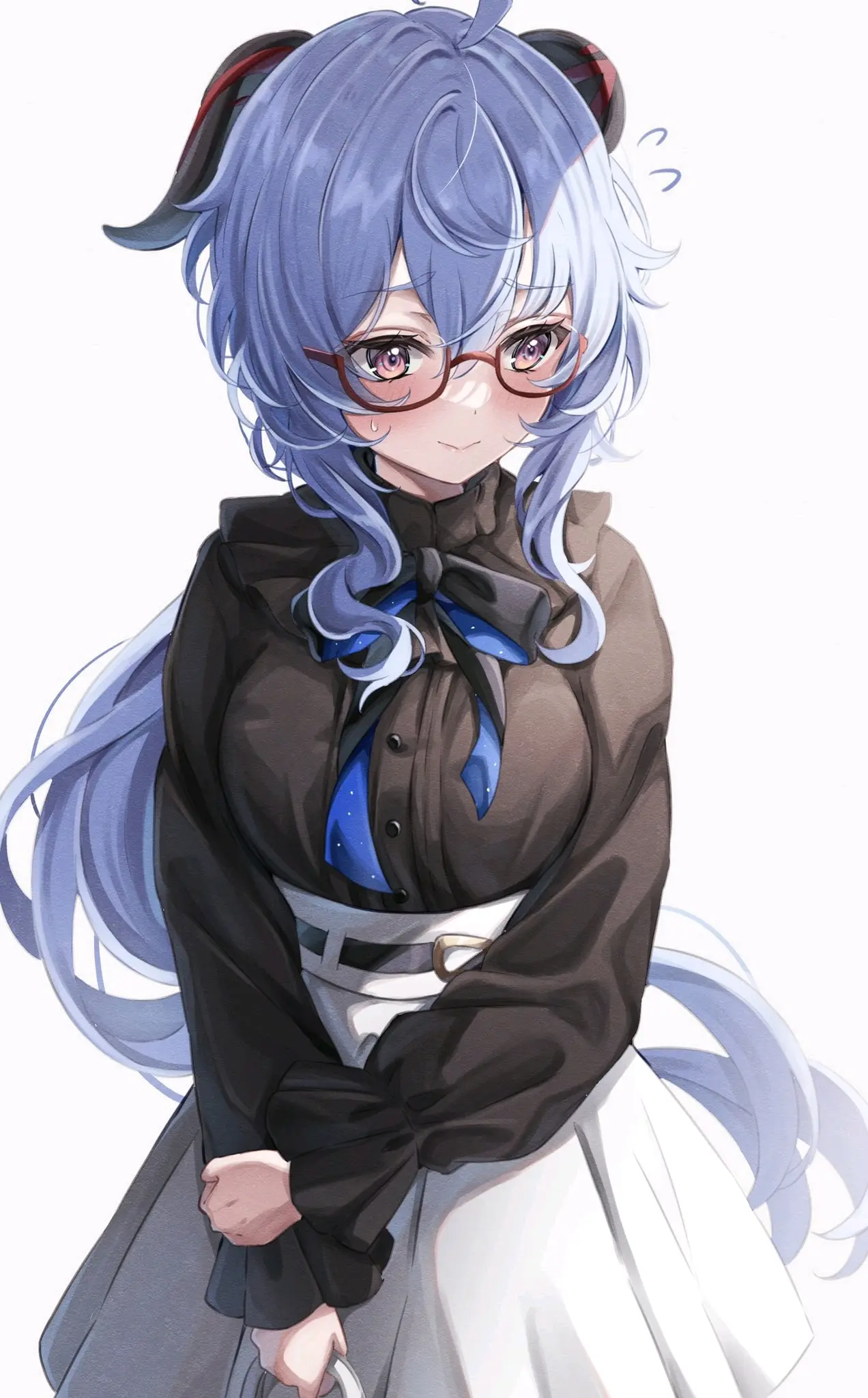 11(原神,甘雨)