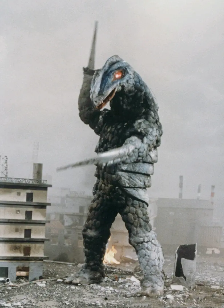 《雷欧奥特曼》登场怪兽大图鉴