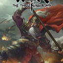 【三国杀大周天】【1.1.3.3.1.2.2.5】英文代理商版一将成名2023版补充包