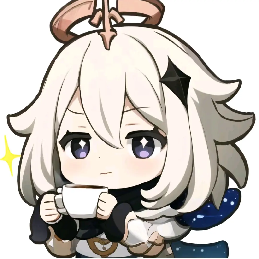 派蒙表情包合集②弹