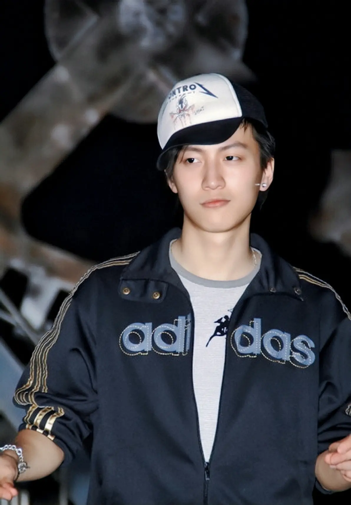 【kimi_乔任梁】2007加油好男儿