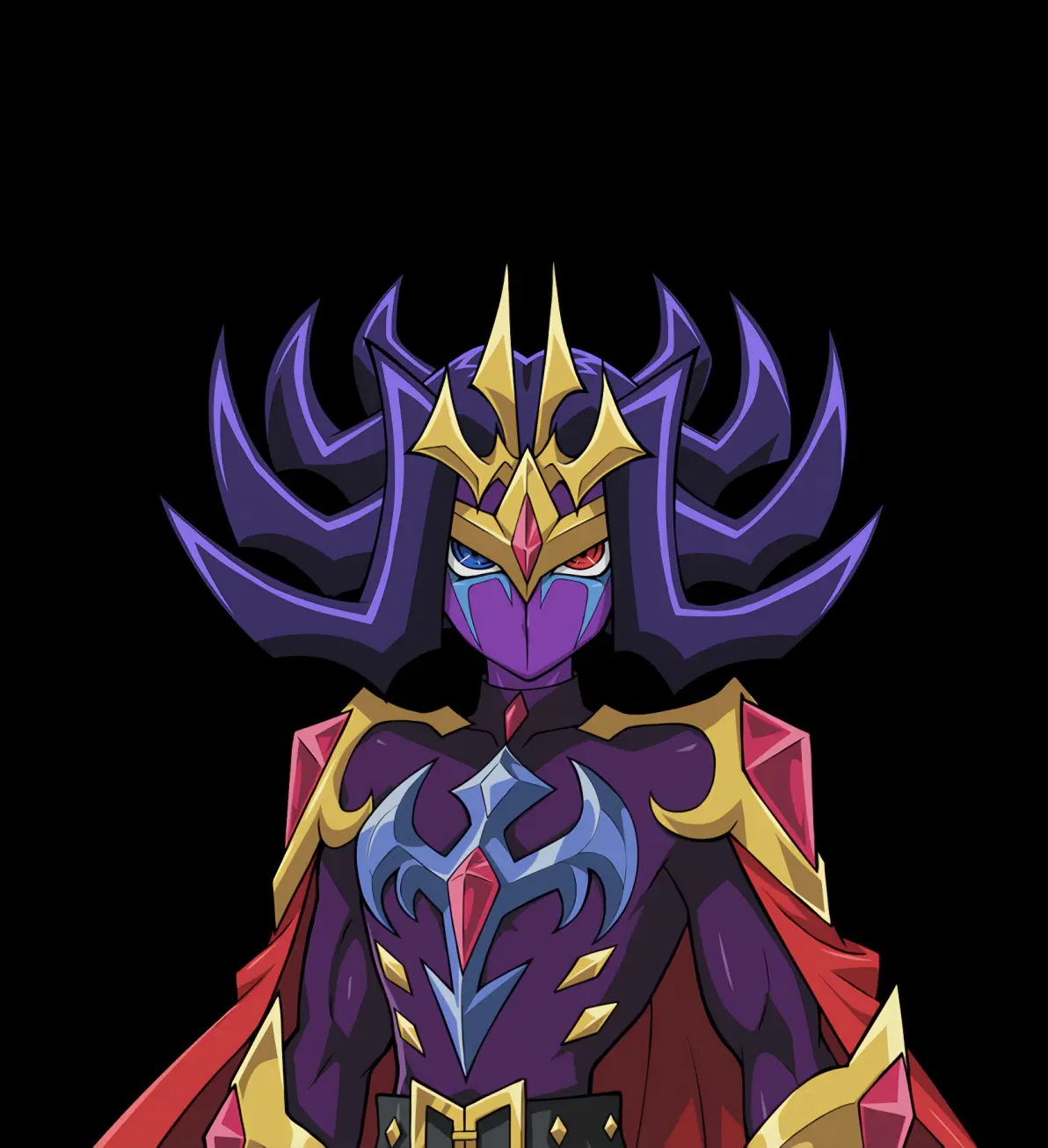 游戏王决斗链接zexal