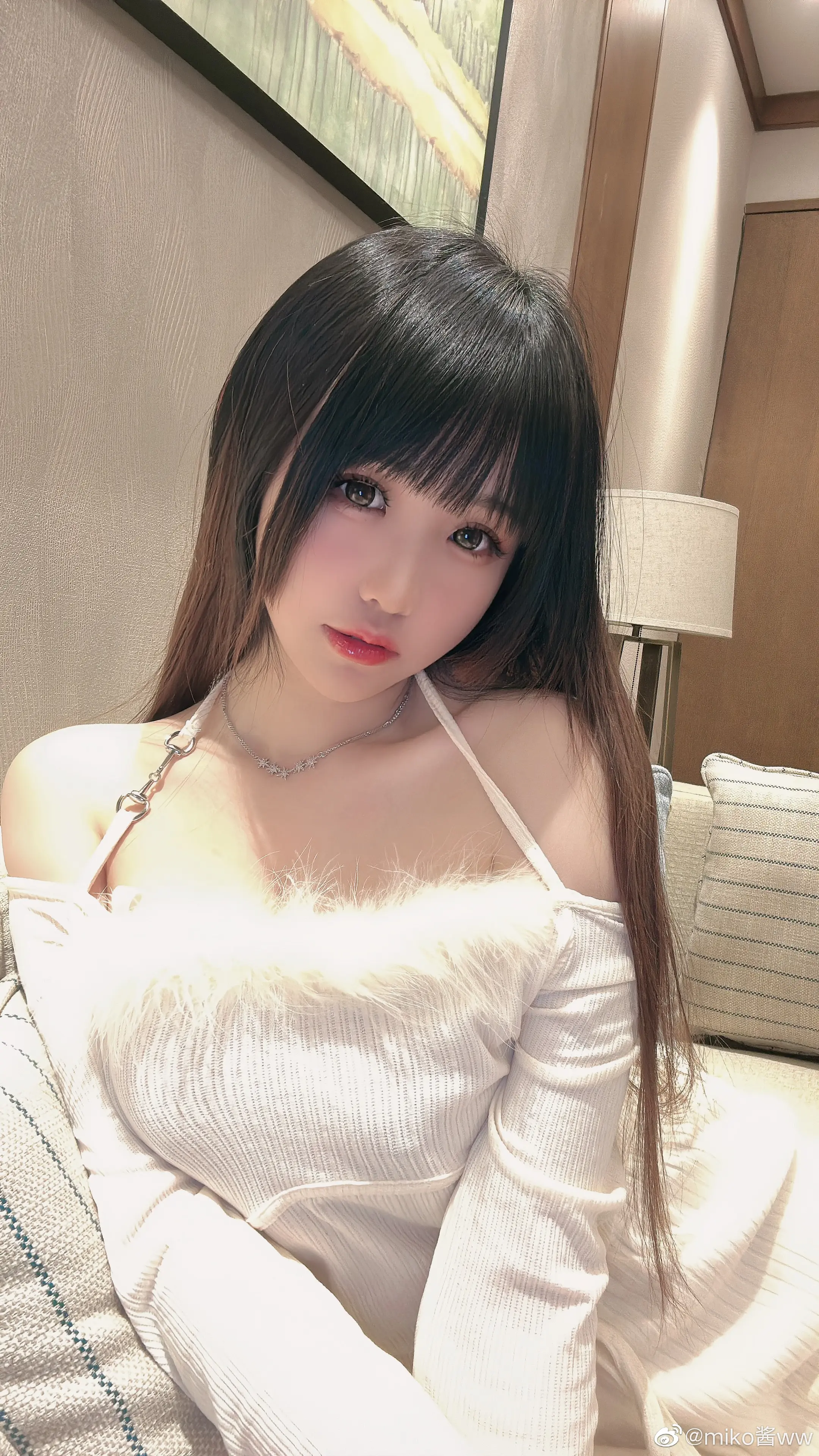 miko酱ww - 微博合集(5)