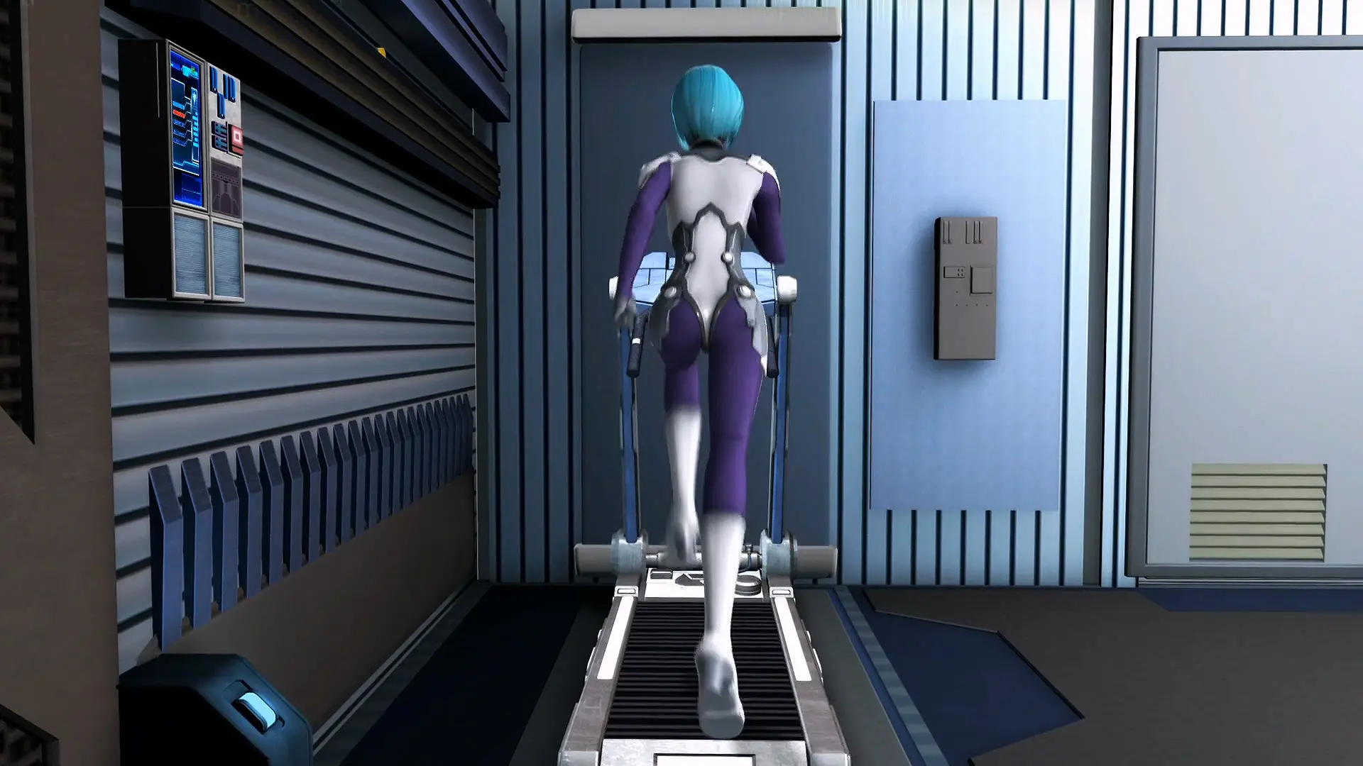 角色分析向杂谈解析 素材整合:"莉莉"(宇宙星神女主角)