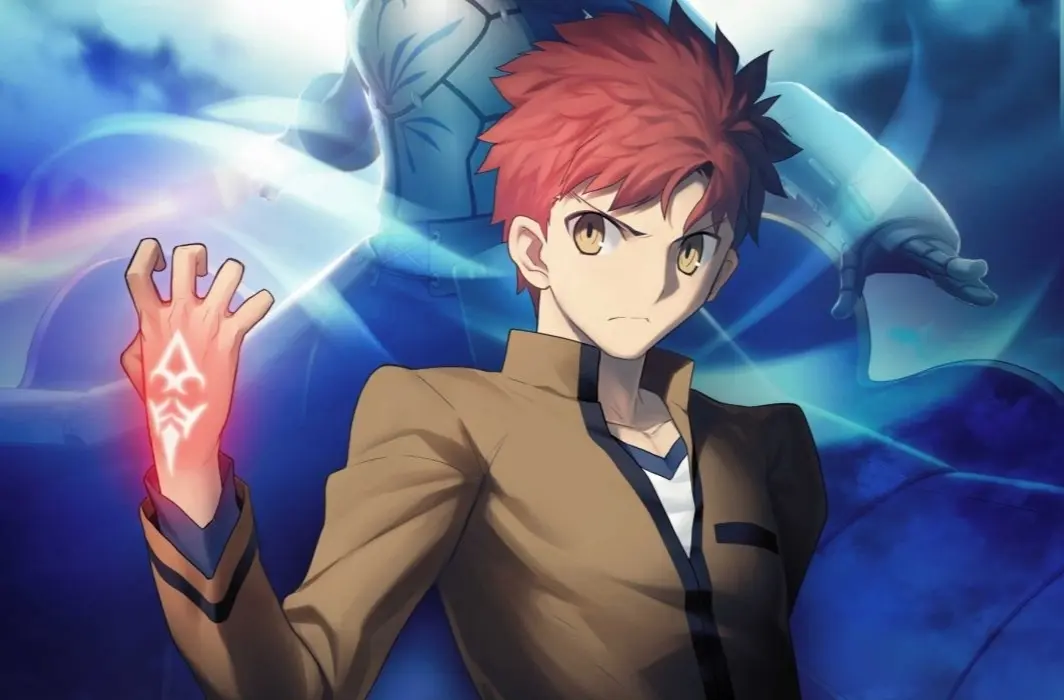 幻想联盟英雄卫宫士郎