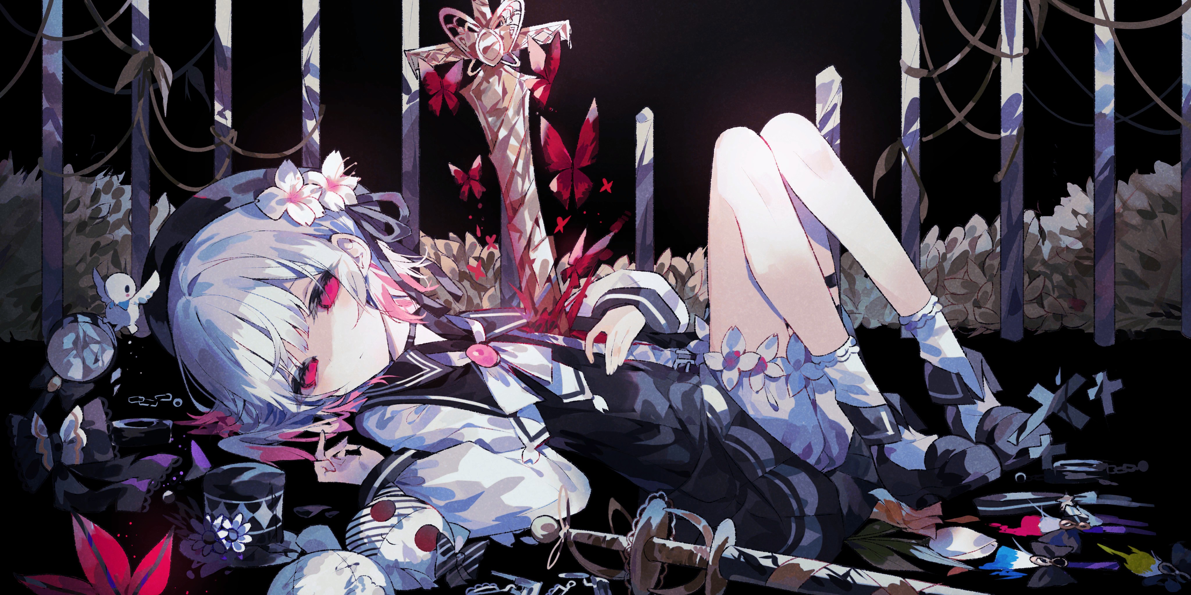 一部优秀的“轻推理，重体验”的类弹丸AVG