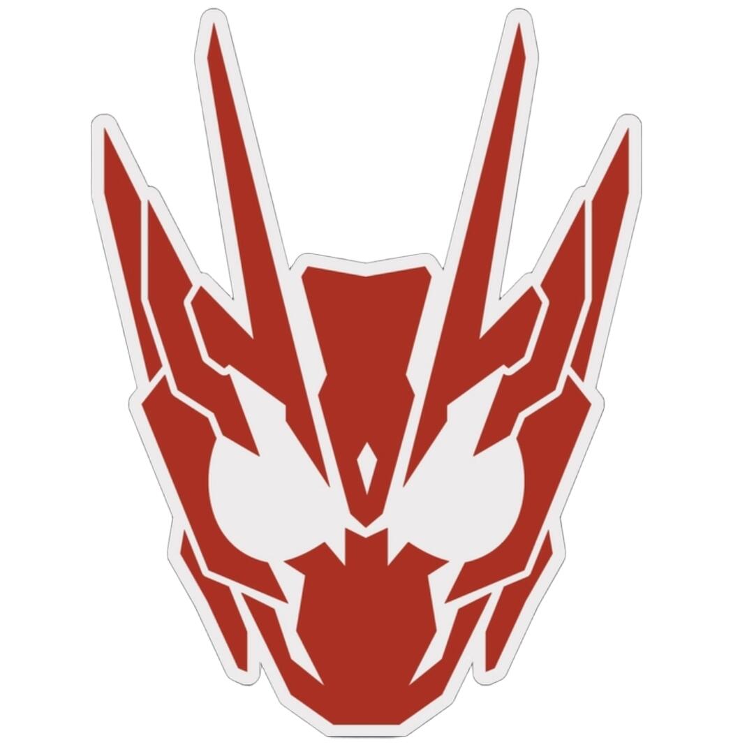 假面骑士Zero-One Hell Rising Hopper(01地狱跃升蝗虫形态) 同人设定 - 哔哩哔哩