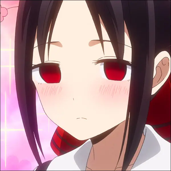 辉夜大小姐想让我告白:第二期