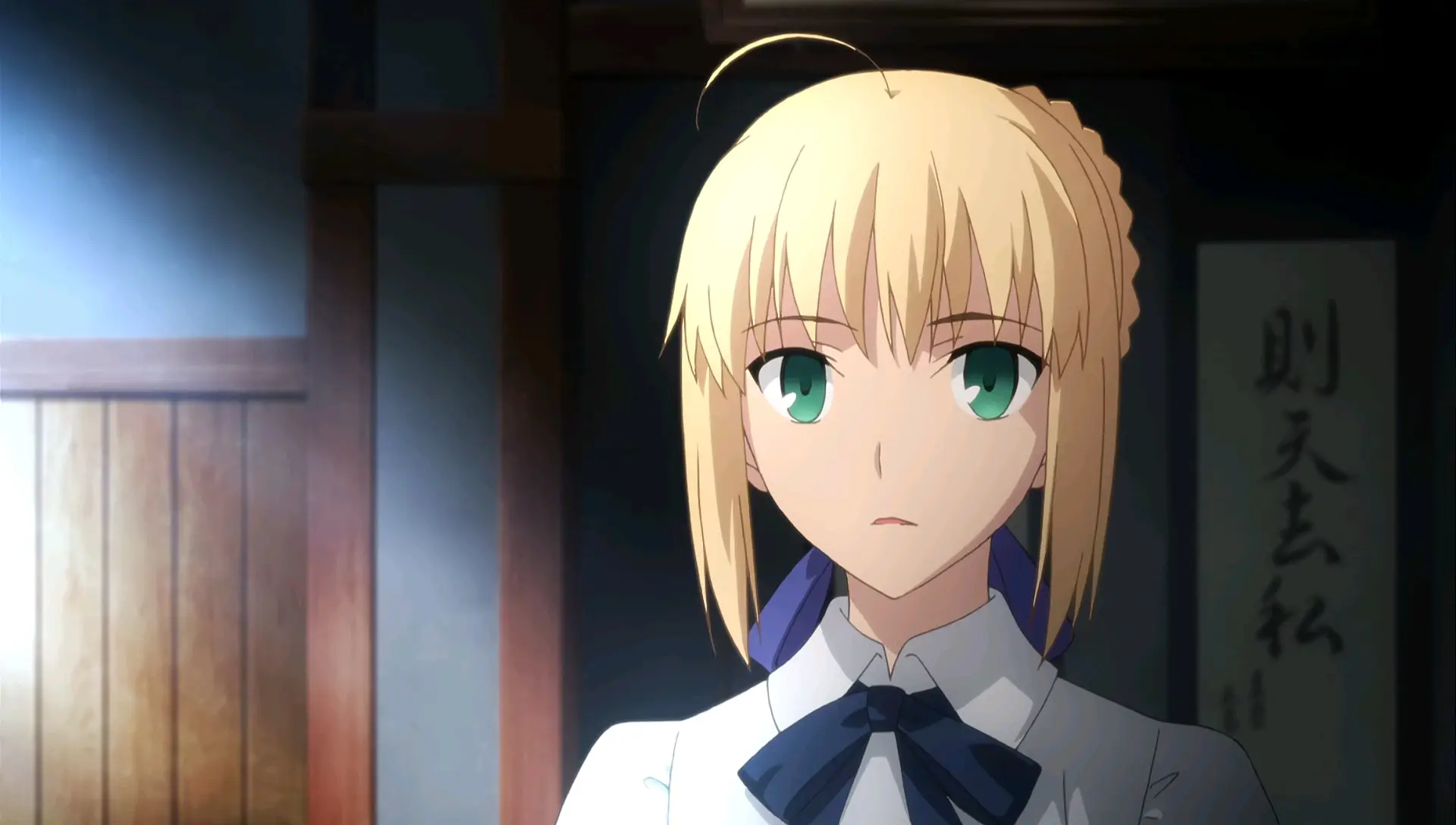 fate|无限剑制|自截分享|壁纸头像|第一季