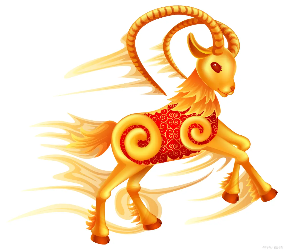 生肖属羊感情运势怎样样(属羊的感情路很坎坷吗)