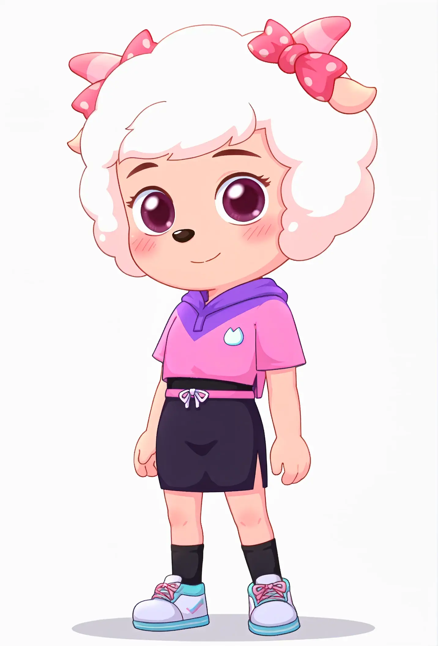 美羊羊【图片】