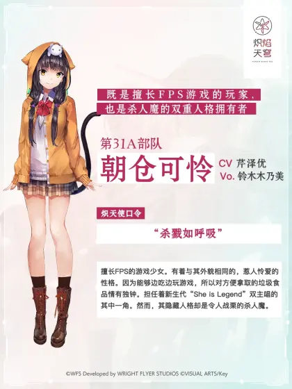 芙兰朵儿的动态-哔哩哔哩