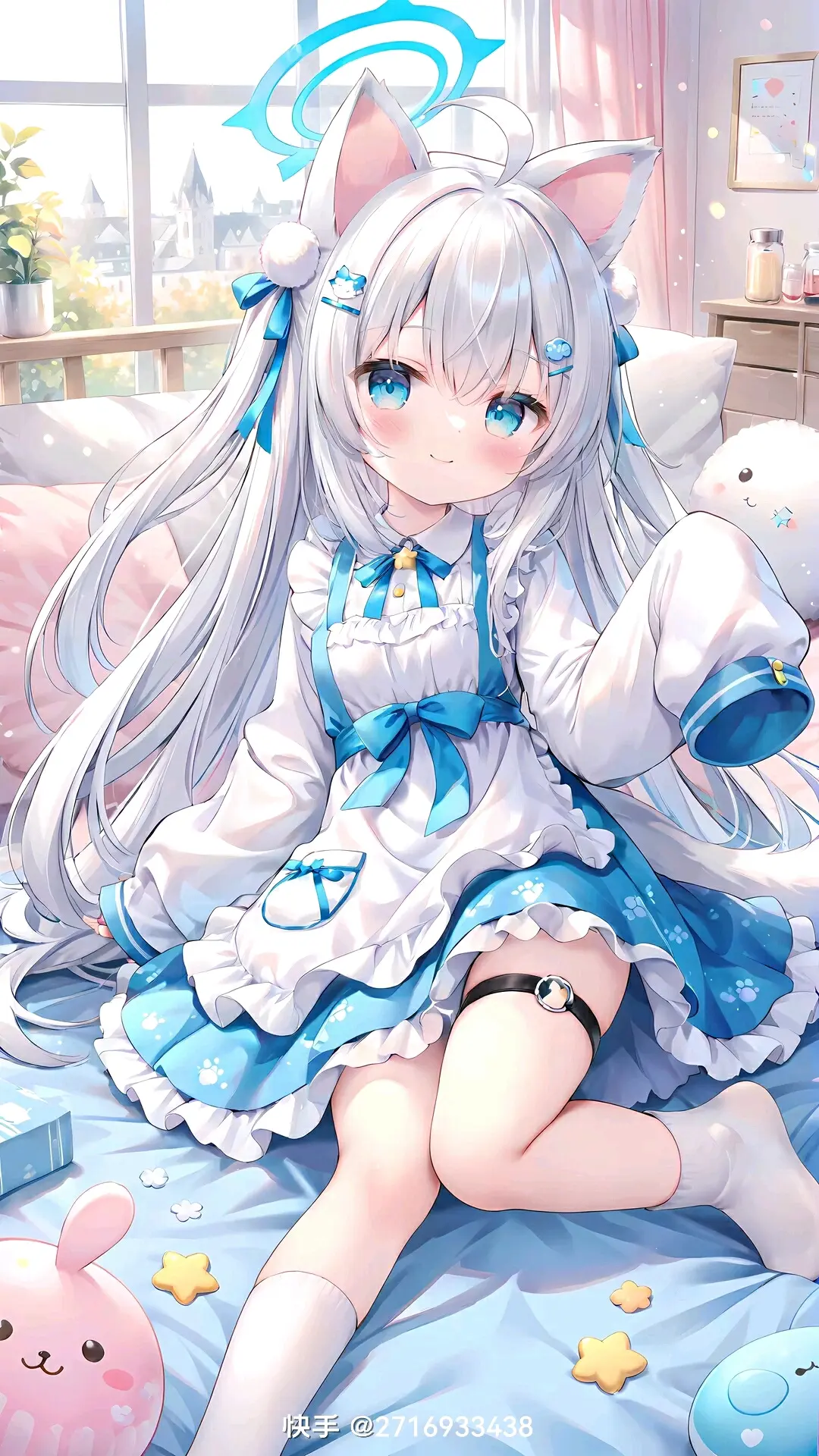 动漫女角色合集