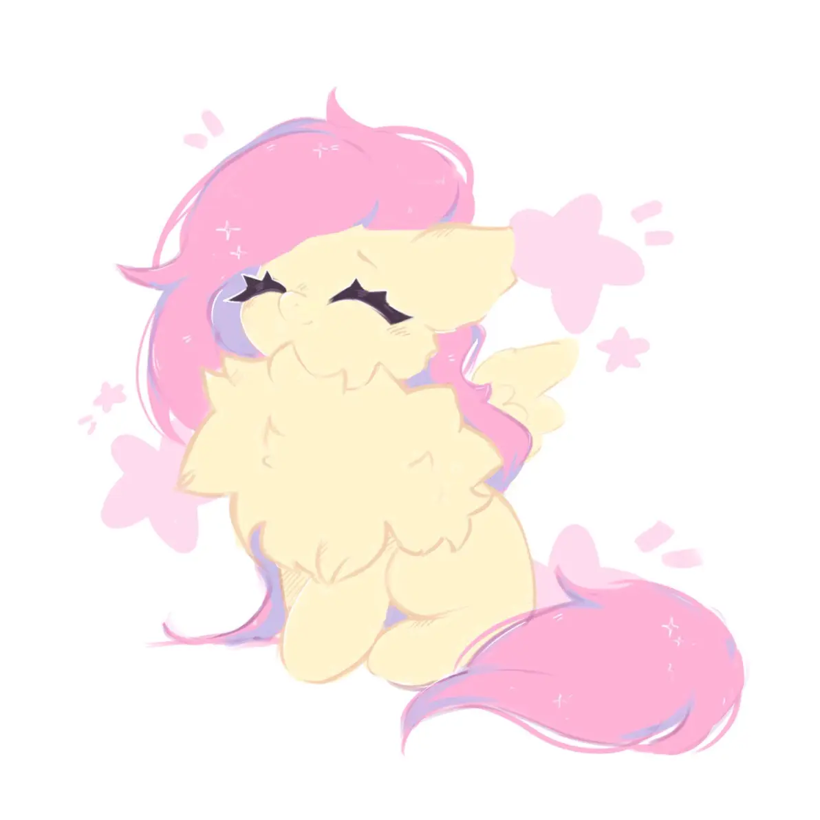 小马宝莉好图分享!