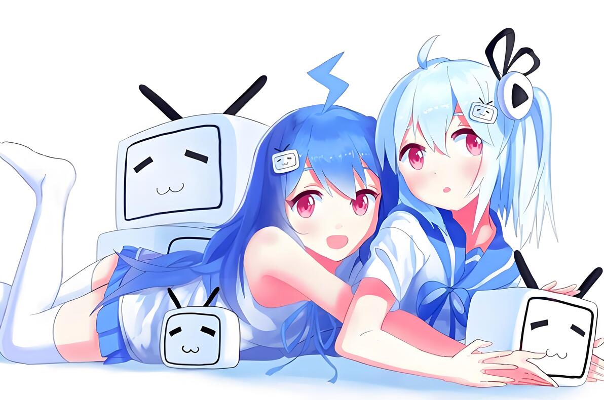 bilibili：从小破站到庞然大物的收购史 - 哔哩哔哩