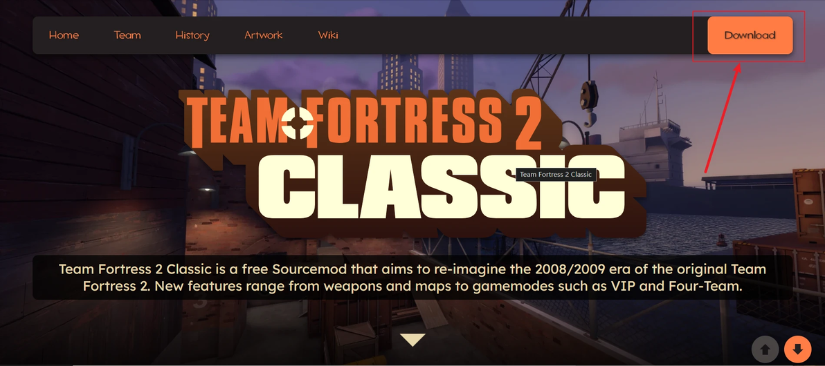 TF2C 及武器模组 Knockout Custom Weapons 安装教程 哔哩哔哩