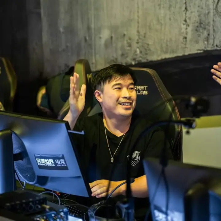 csgo国服的动态-哔哩哔哩