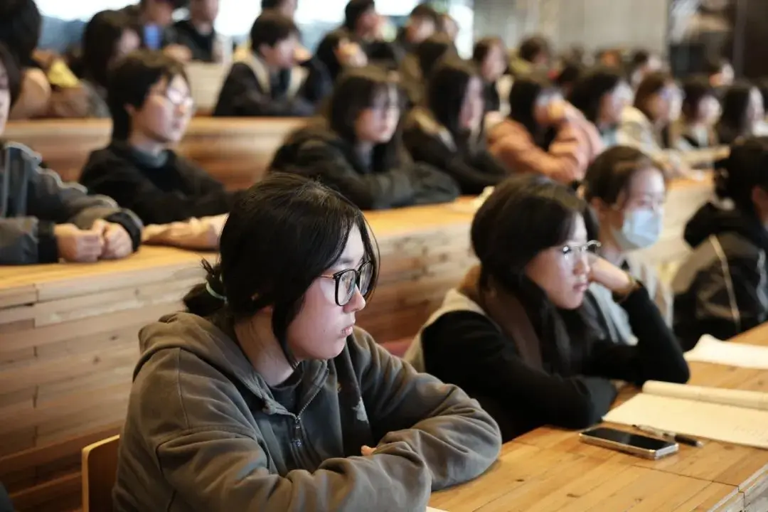 国美附中重磅改革!2026艺考生,机遇还是挑战?