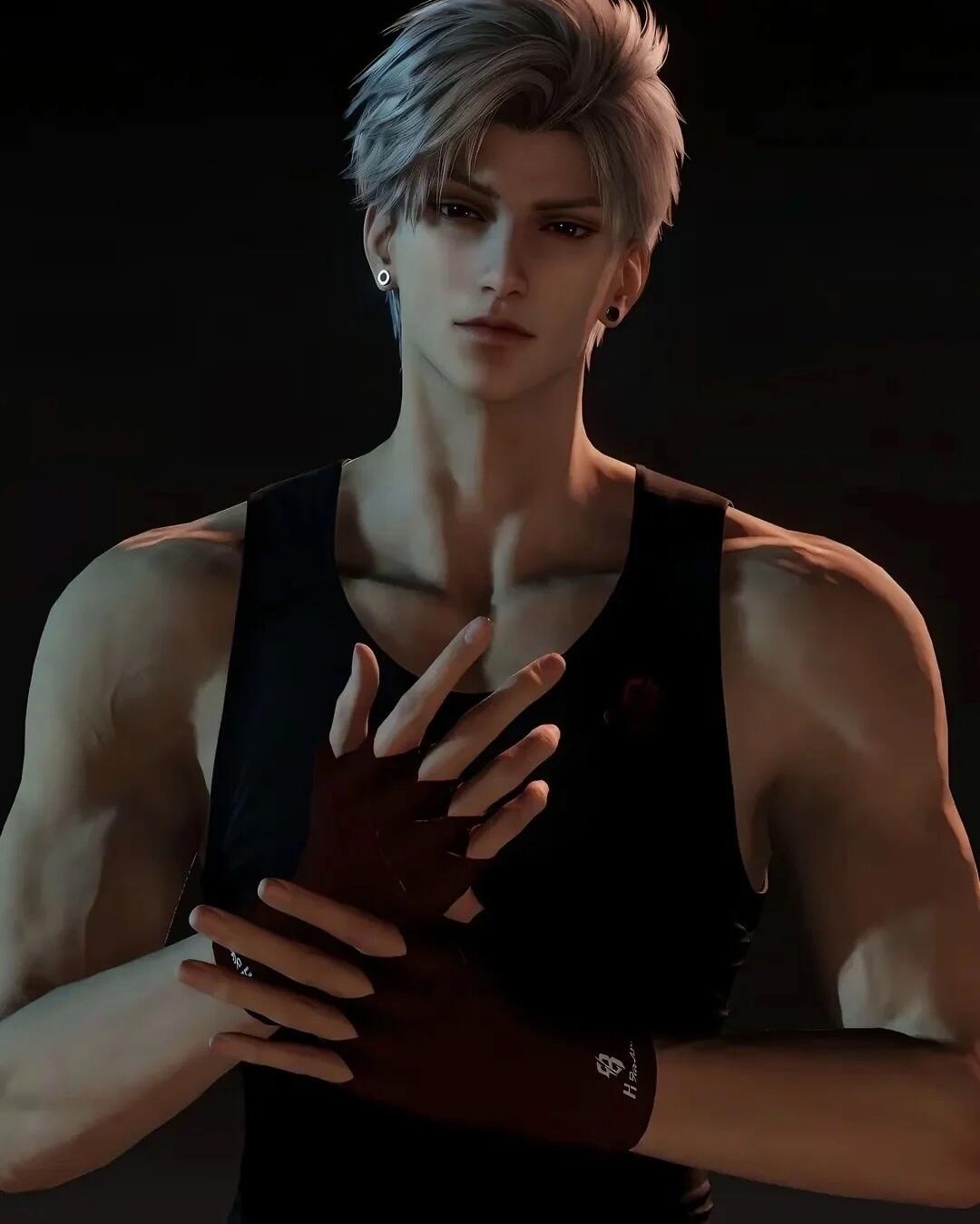 x x