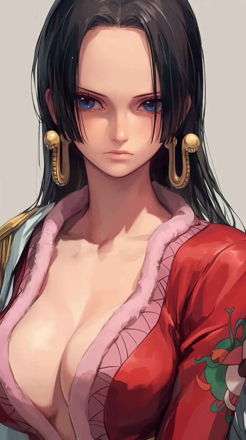 女帝汉库克绝美头像图片(无水印原图下载))