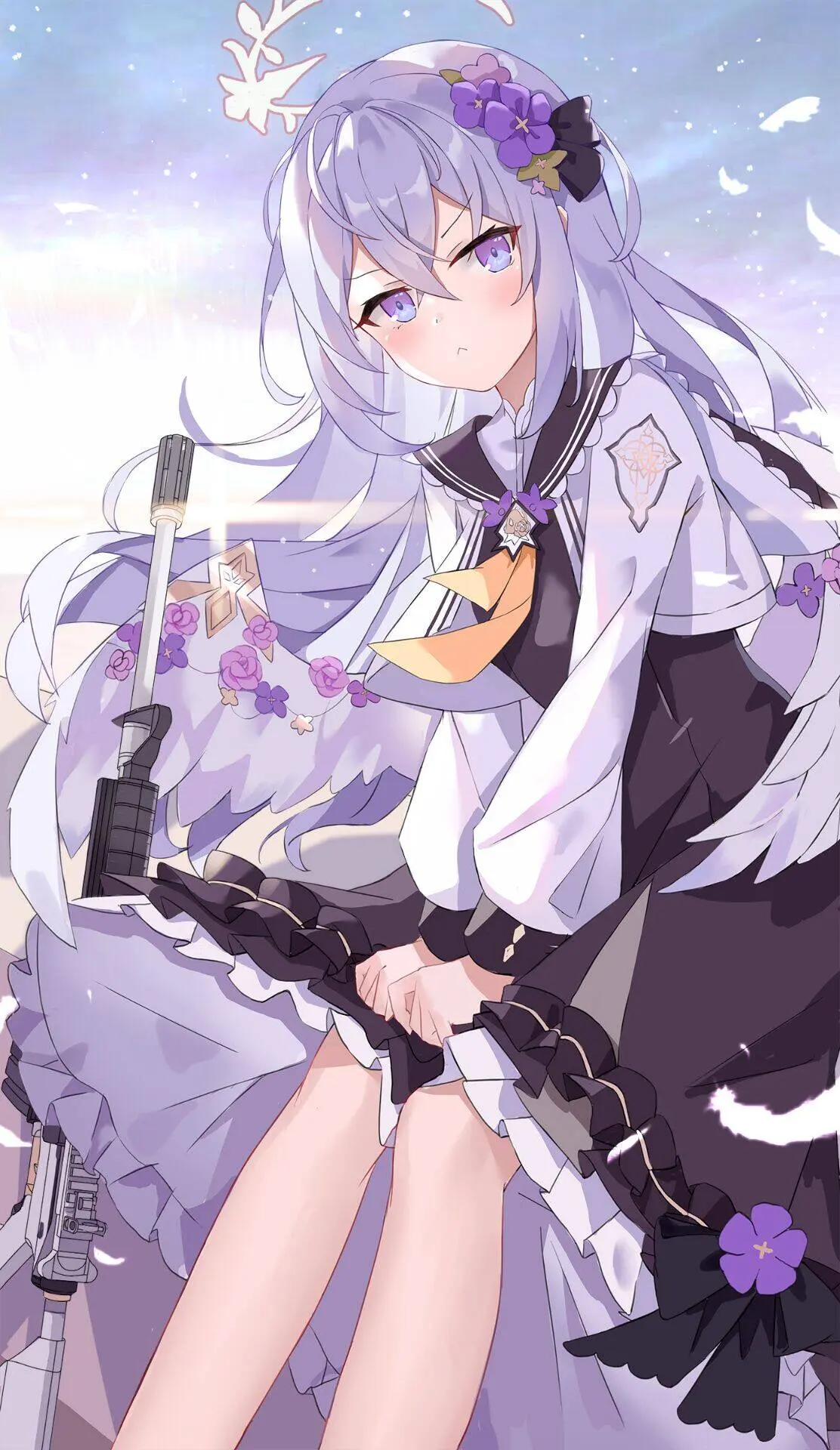二次元壁纸