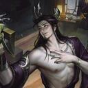 【紫乔图鉴】WU045 孙皓 [OL/手杀/新服/海外/欢乐/线下] [身份/国战]
