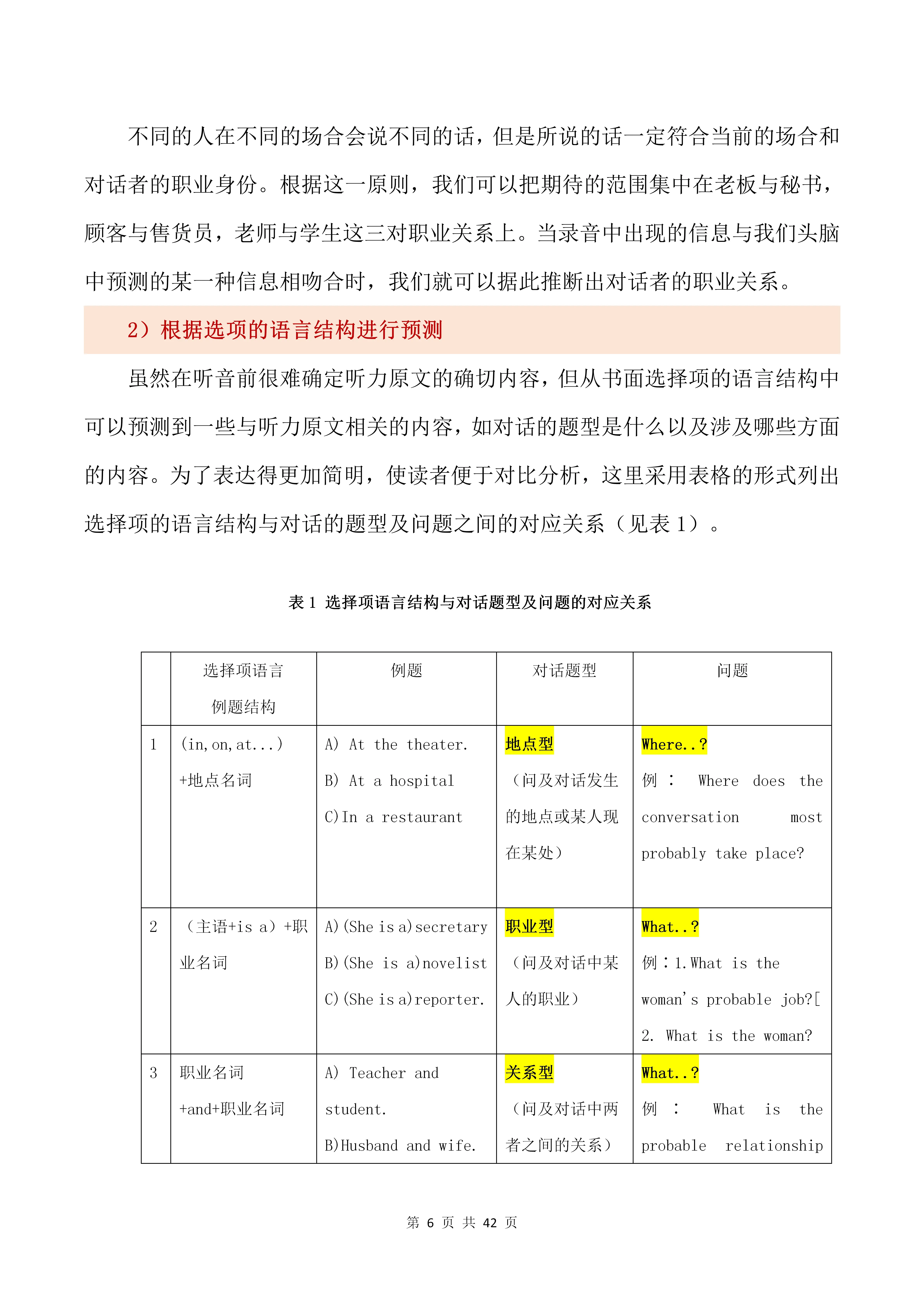 英语教学常用的八种教学方法(英语教学中常用的教学方法)