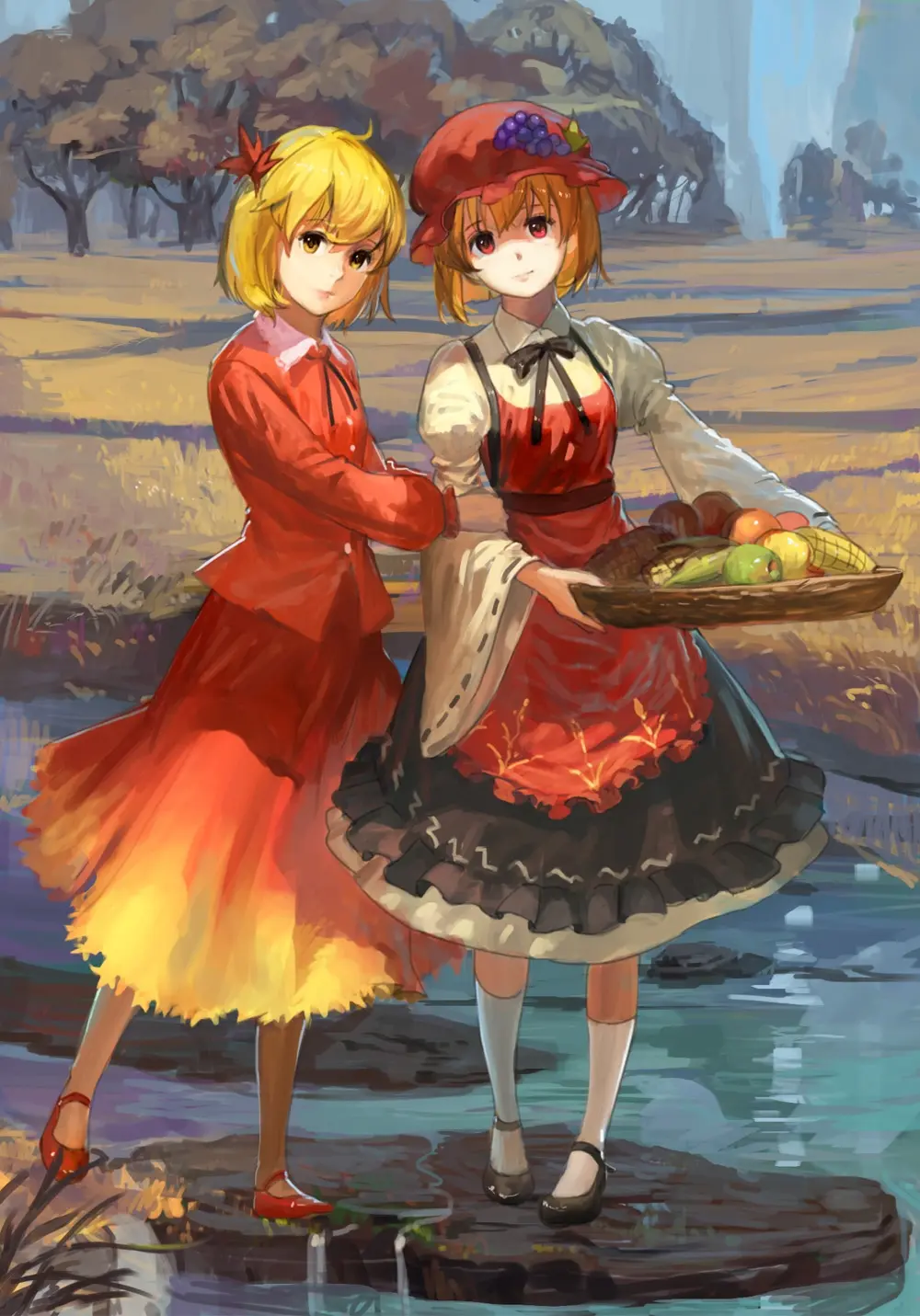 『東方project