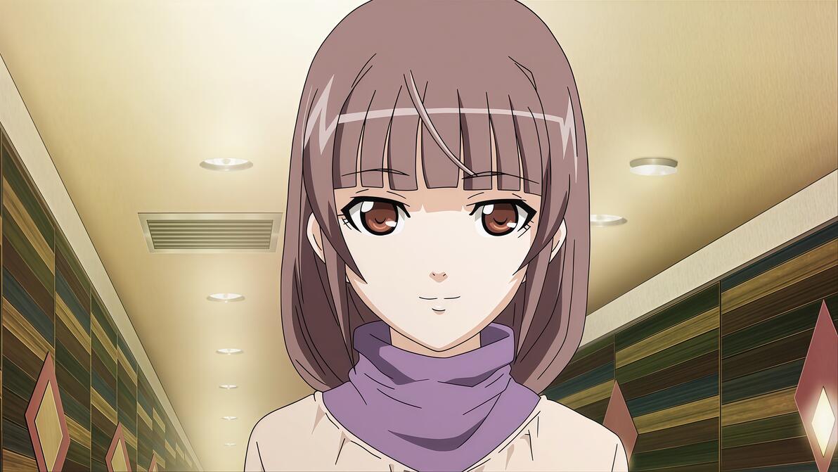 孔中窥见真理之貌（生野艾米露） - 哔哩哔哩