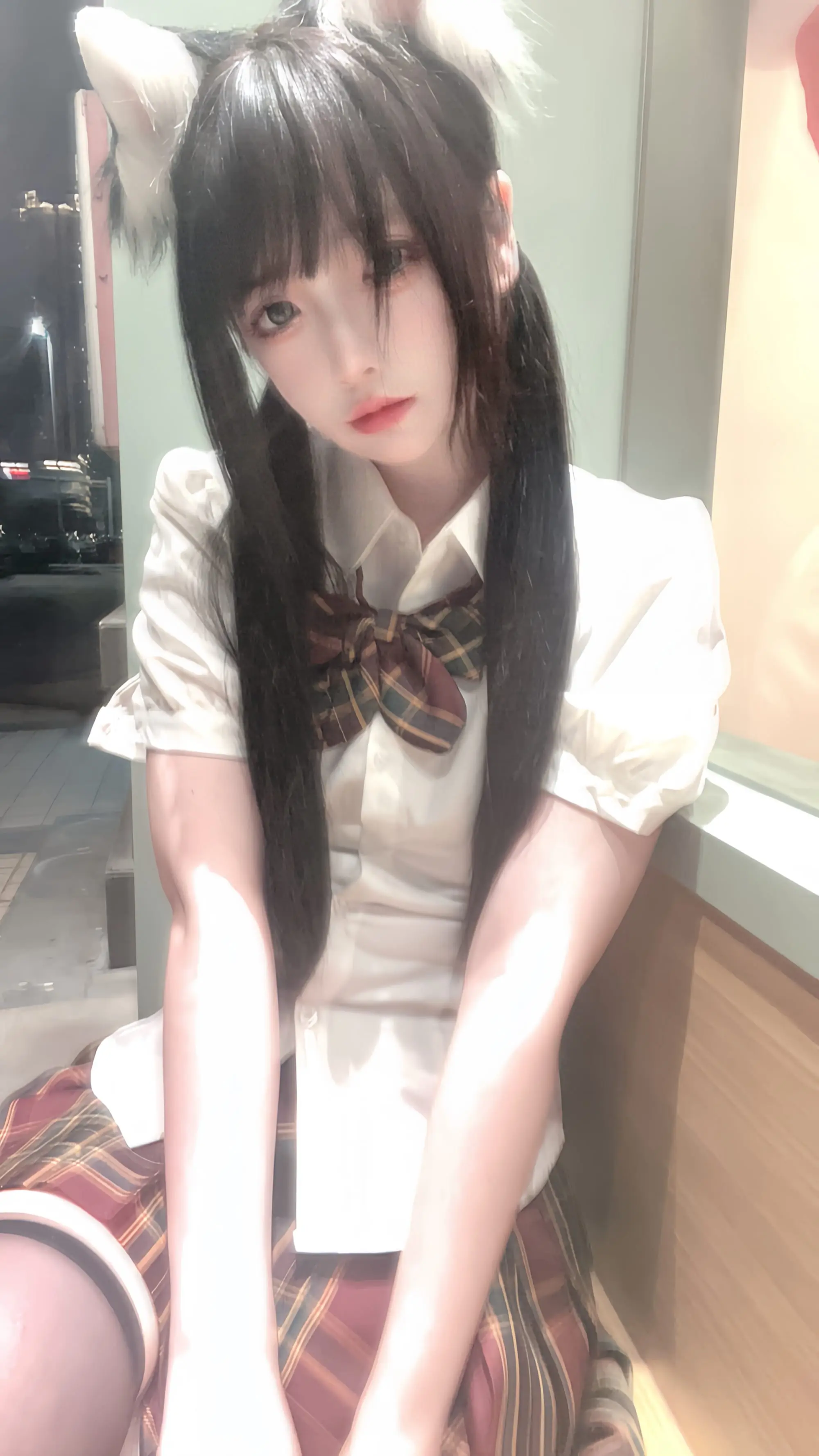 cos丨疯猫ss - 12订阅