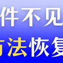 桌面文件不见了怎么恢复？5种方法快速恢复桌面文件！
