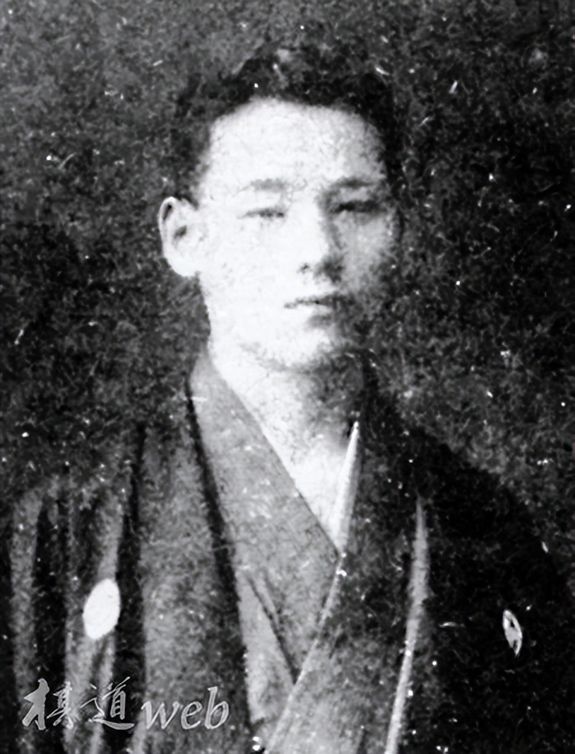 转瞬即逝的天才，小岸壮二——日本围棋百大奠基人002 哔哩哔哩